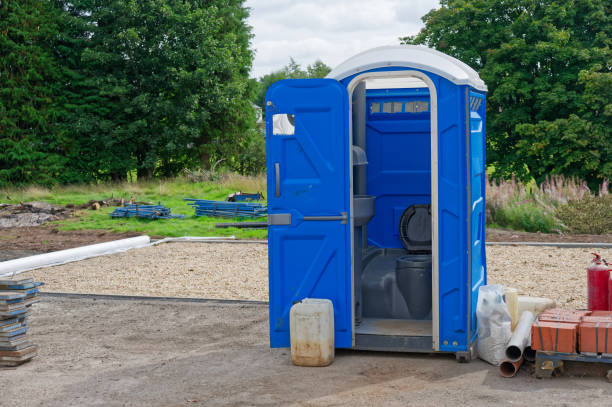 Trusted North Brooksville, FL Portable Potty Rental  Experts